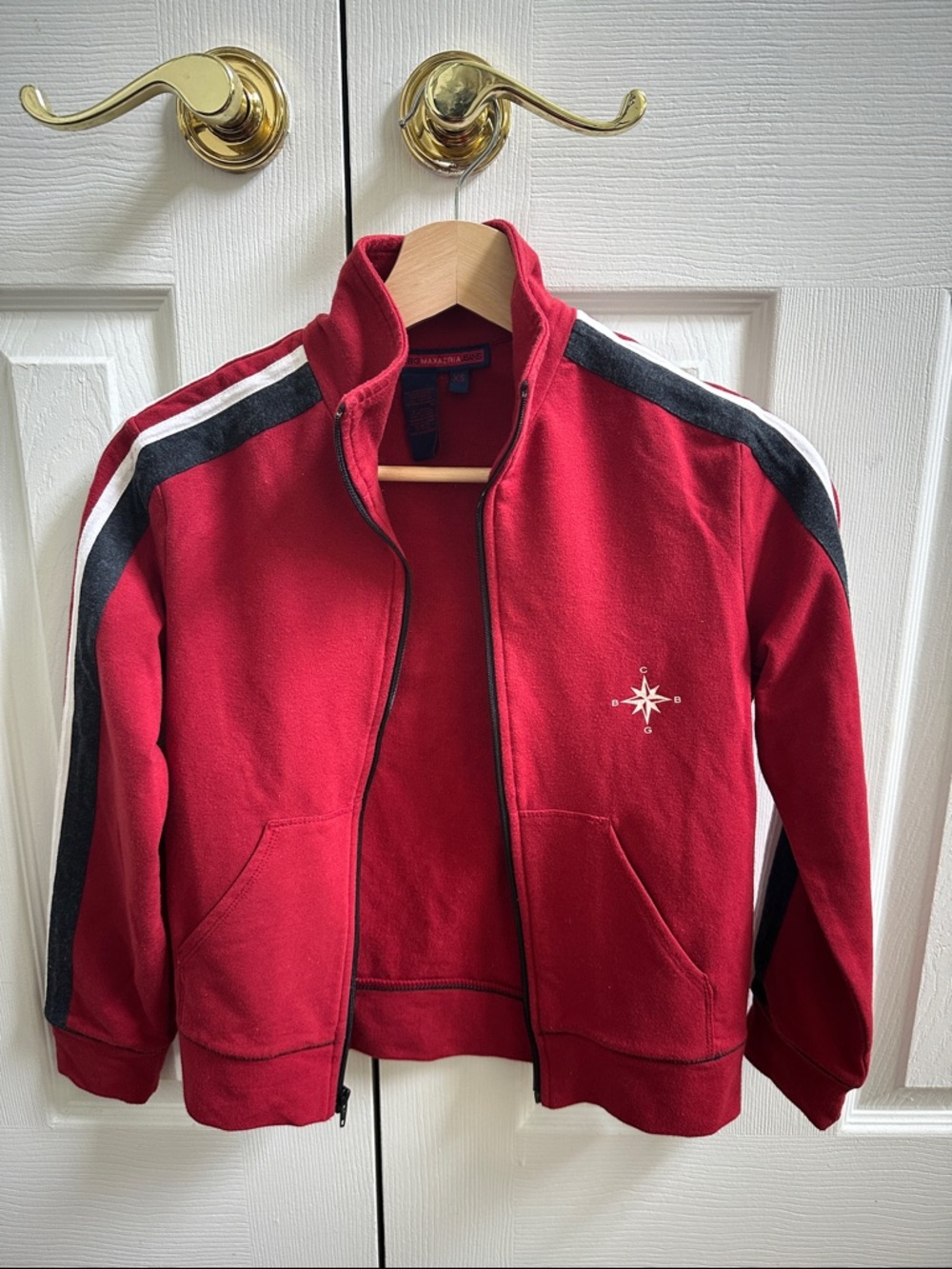 BCBG Sports Jacket (size XS)